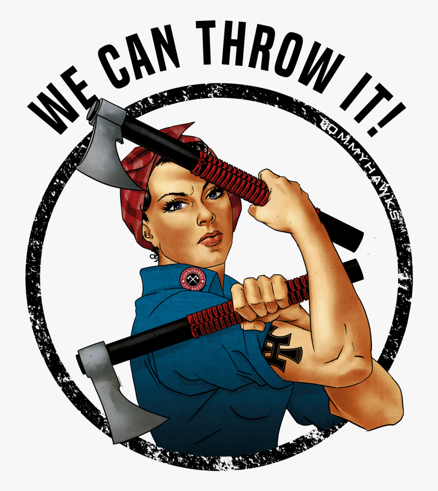 We Can Throw It - Cartoon, Transparent Clipart