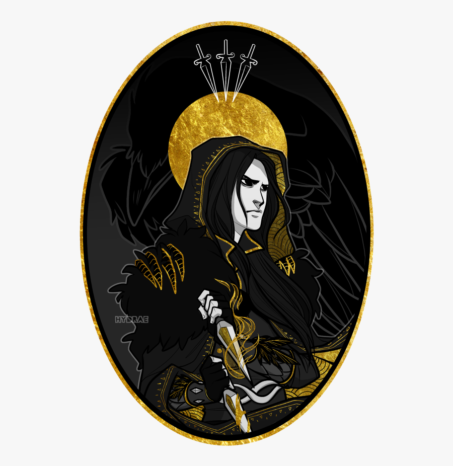 Vax Ildan, Transparent Clipart