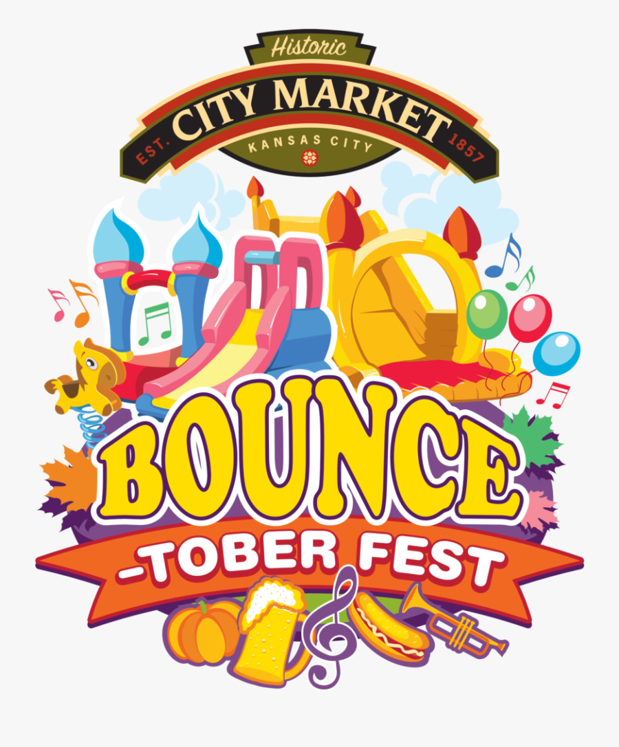 City Market Kansas City, Transparent Clipart