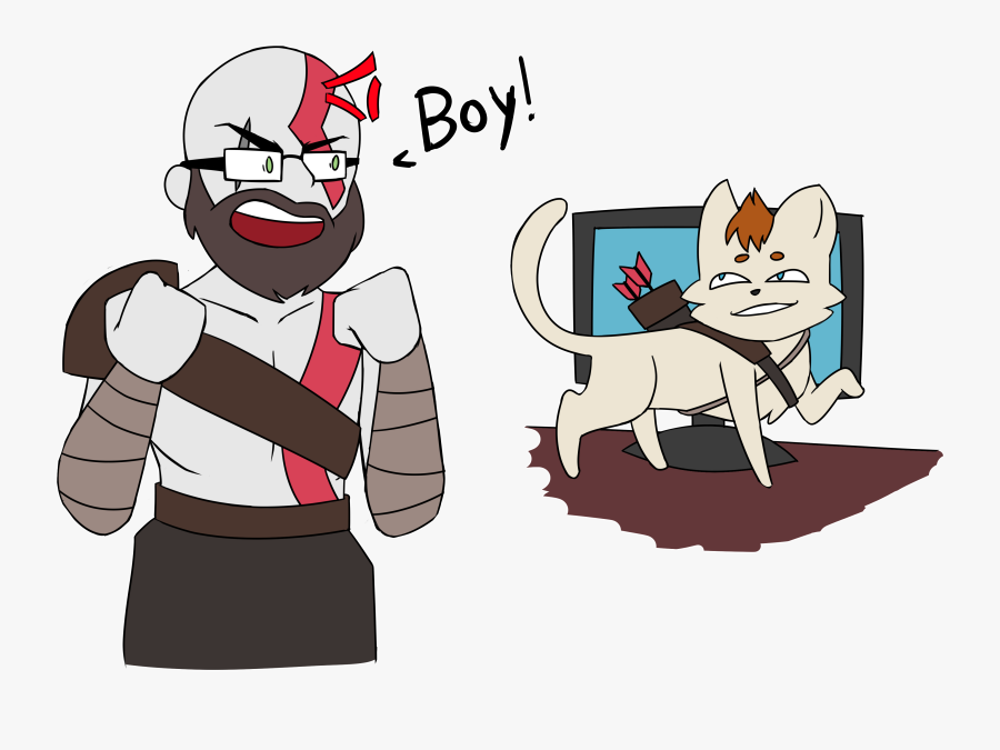 Cartoon, Transparent Clipart