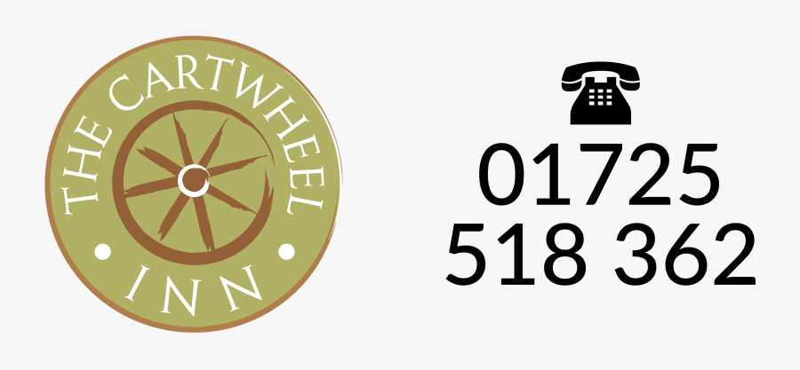 Telephone Icon, Transparent Clipart