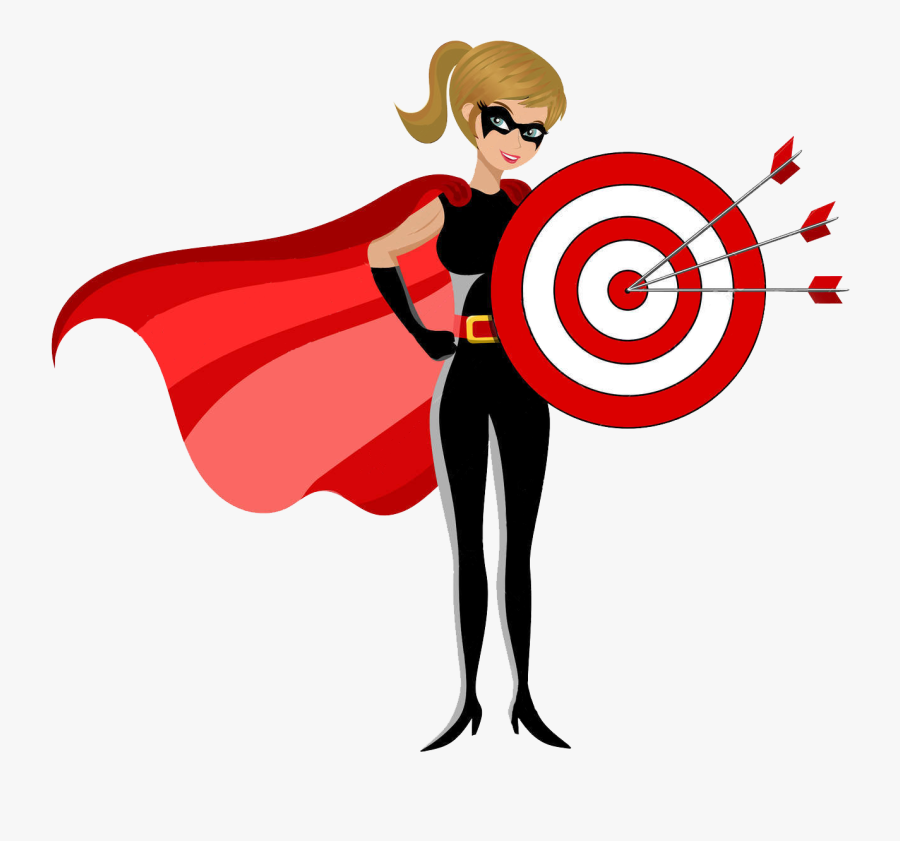 Targeted Individuals, Jesus Is The Way To Freedom - Super Héroes En La Tierra, Transparent Clipart