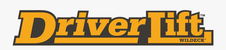 Driverlift-logo, Transparent Clipart