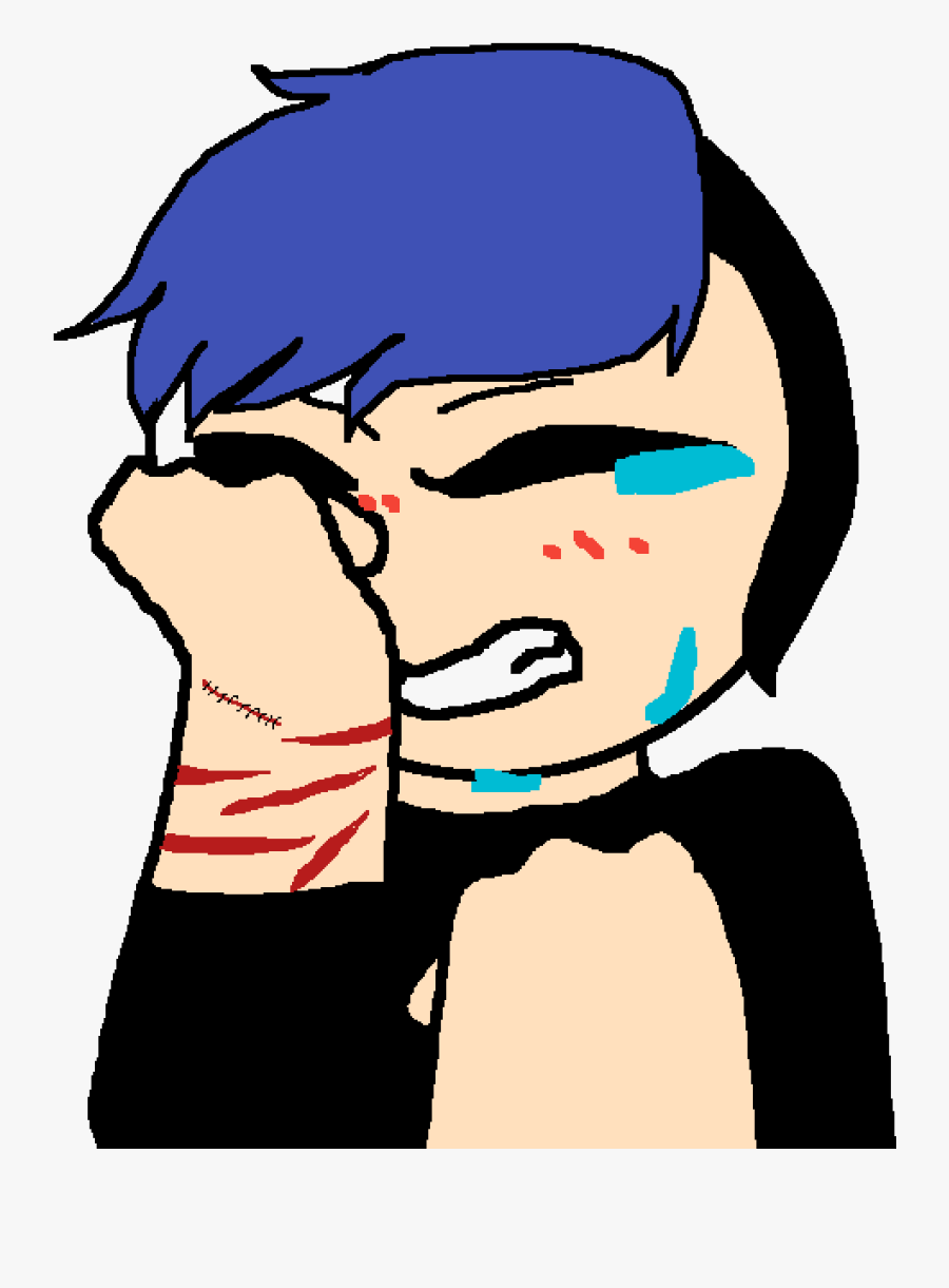 Cartoon, Transparent Clipart