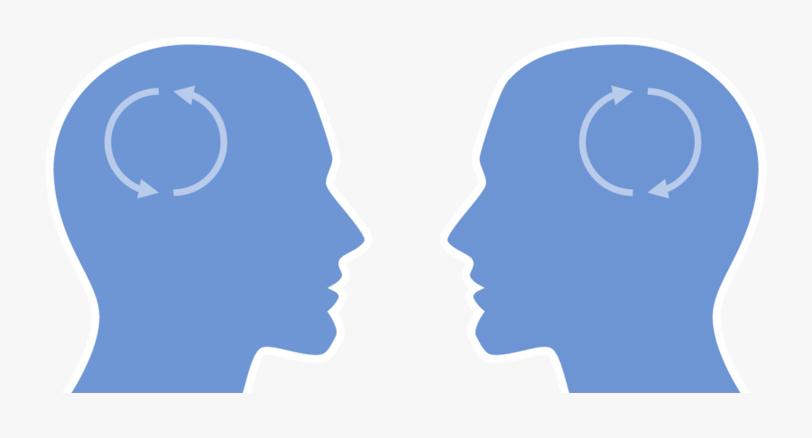 Peopleprofile, Transparent Clipart