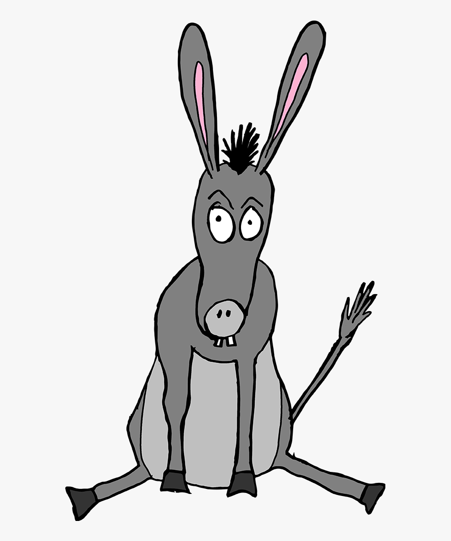 Cartoon, Transparent Clipart