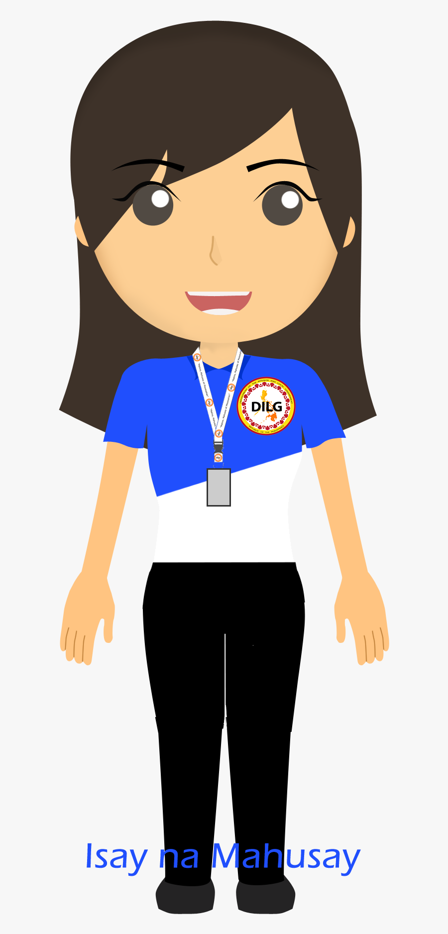 Personality Clip Art, Transparent Clipart