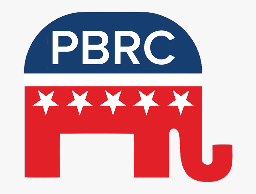 Palm Beach Republican Club - Symbols For Bill Clinton, Transparent Clipart