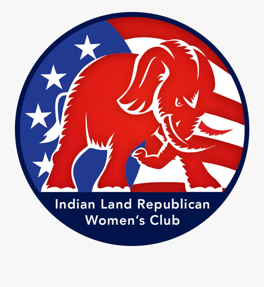 Republican Party, Transparent Clipart