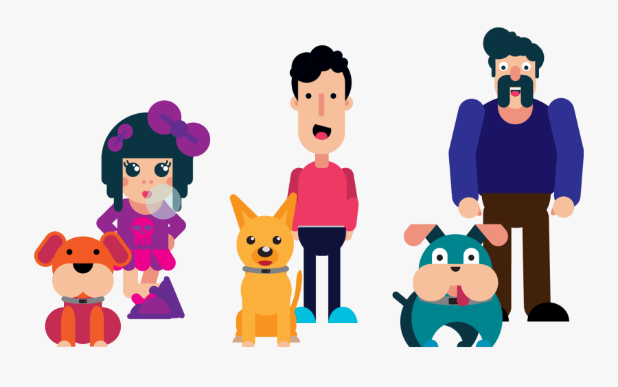 Cartoon, Transparent Clipart