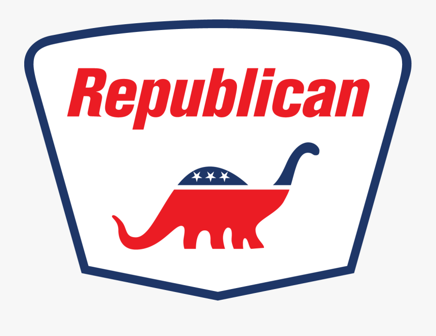 Republican Party, Transparent Clipart