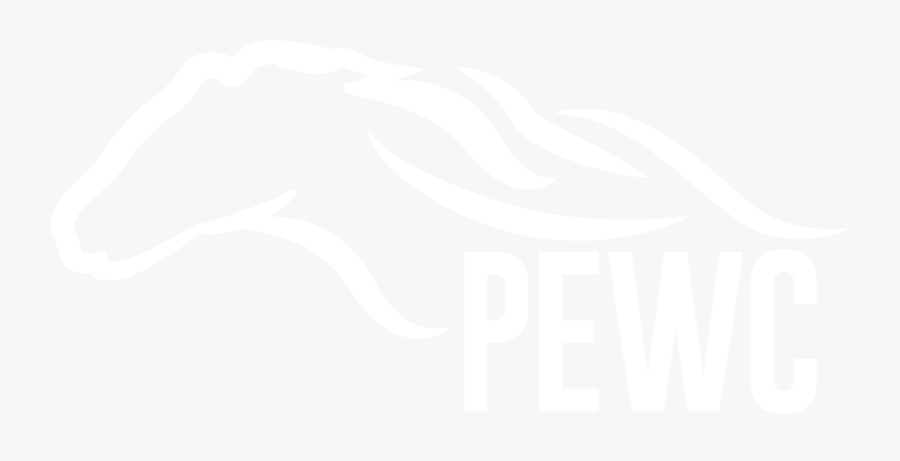 Welcome All Barrel Racers - Illustration, Transparent Clipart