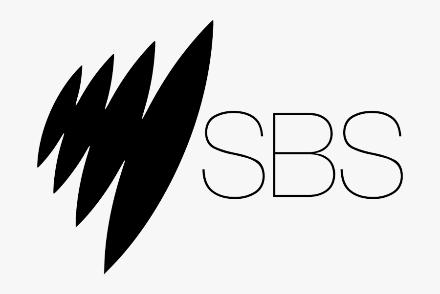 Sbs-logo - Sbs Two, Transparent Clipart