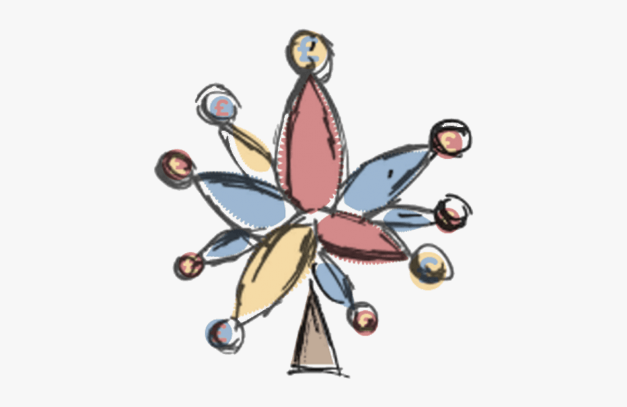 Your Numbers - Illustration, Transparent Clipart