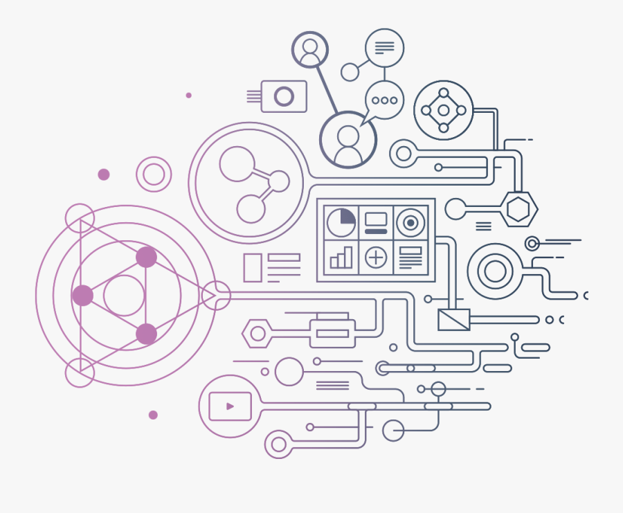 Circle, Transparent Clipart