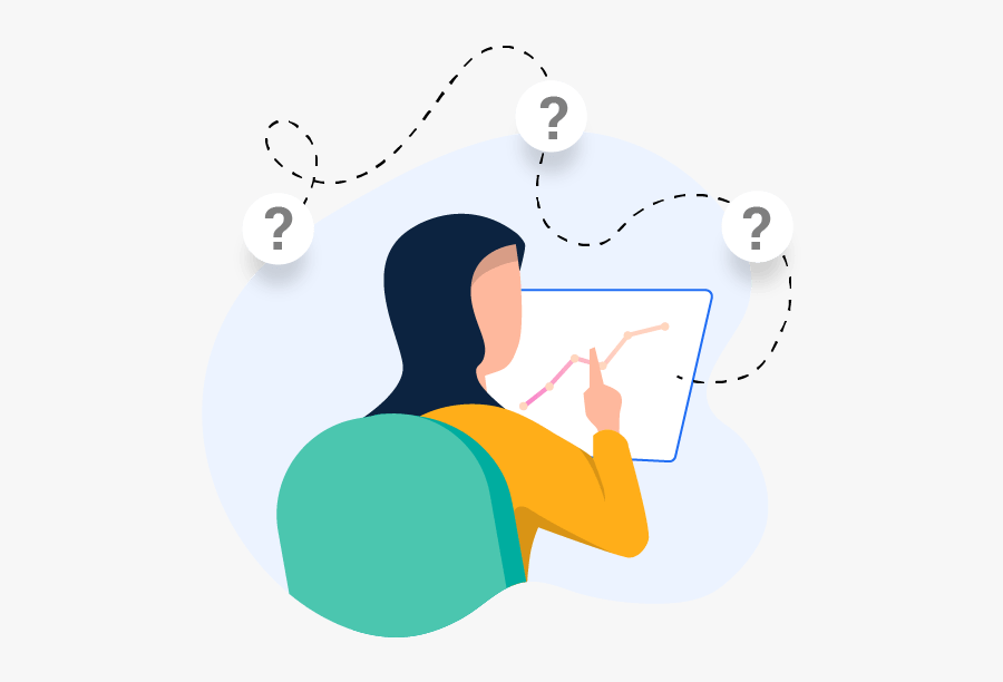 Report Faster Decision Making, Transparent Clipart