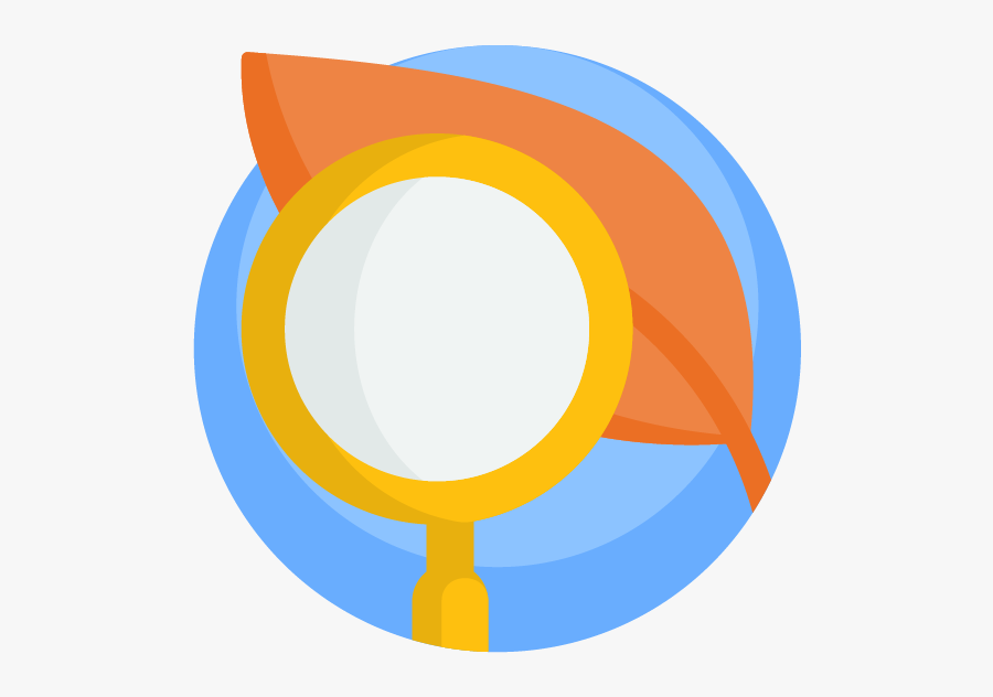 Circle, Transparent Clipart