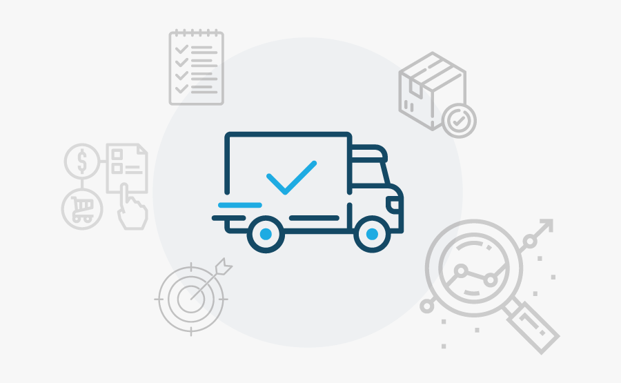 توصيل سريع, Transparent Clipart