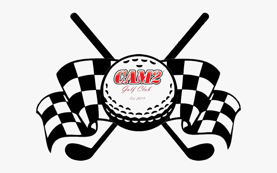 Dessin Balle De Golf, Transparent Clipart