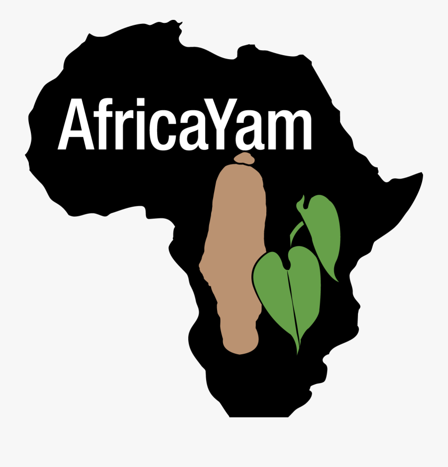 Transparent Continent Africa Png, Transparent Clipart