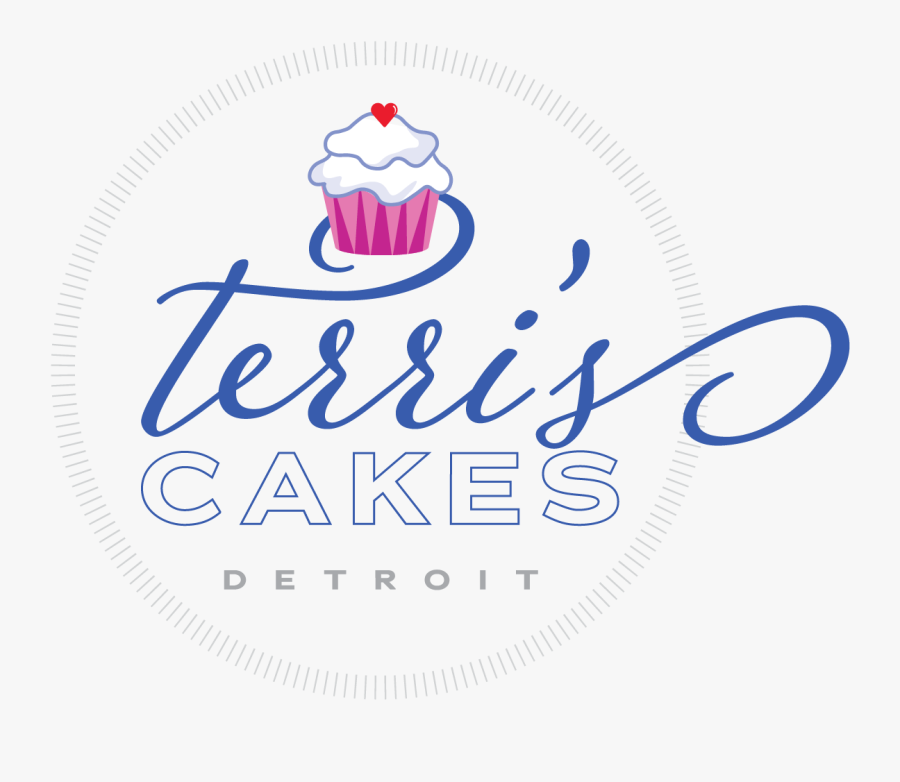 Cupcake, Transparent Clipart