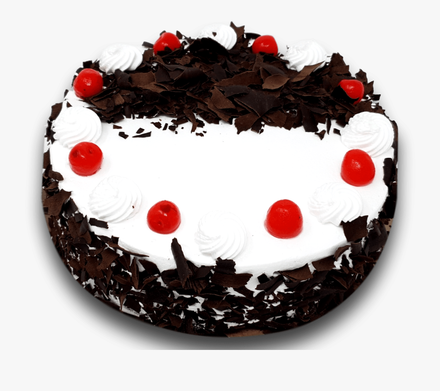 Transparent German Chocolate Cake Clipart - Chocolate Cake, Transparent Clipart