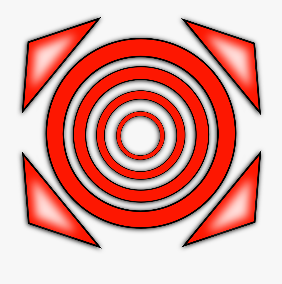 Dizzy Hypnotize Hypnotic Free Picture - Vector Graphics, Transparent Clipart