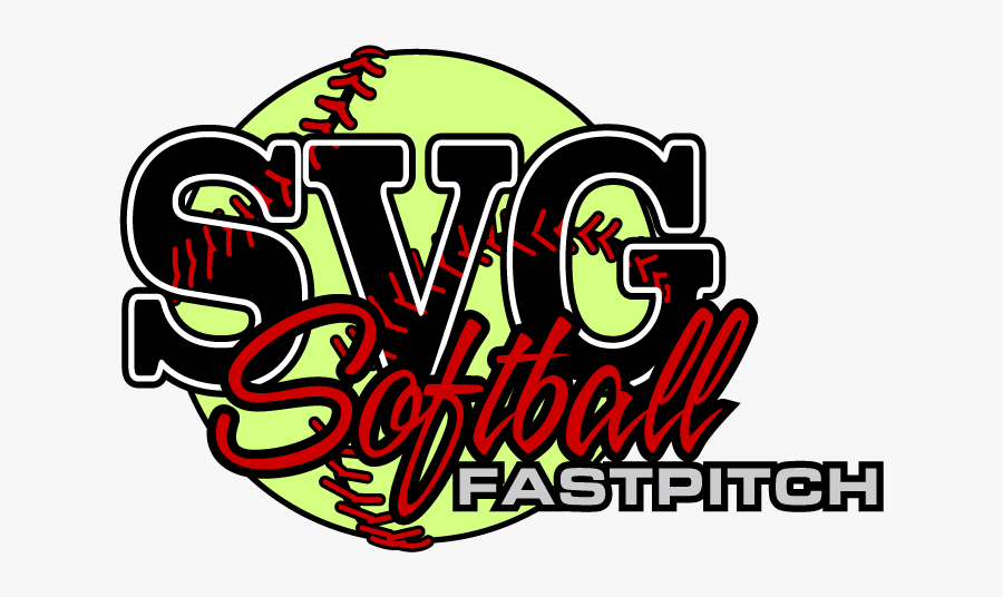 South Vegas Girls Softball - Graphic Design, Transparent Clipart