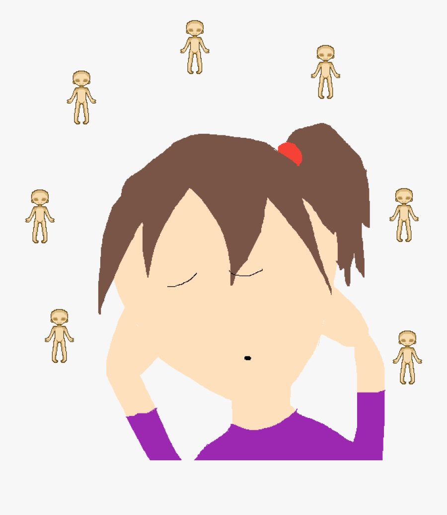 Cartoon, Transparent Clipart