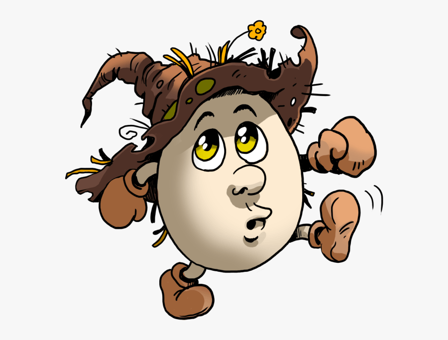 Cartoon, Transparent Clipart