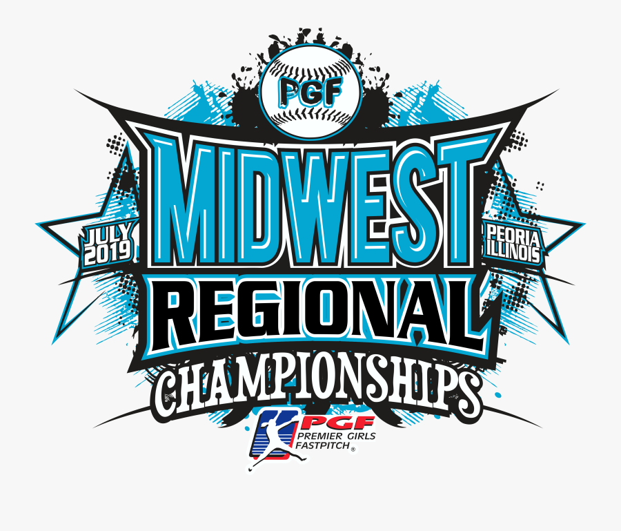 Girls Softball Clip Art, Transparent Clipart