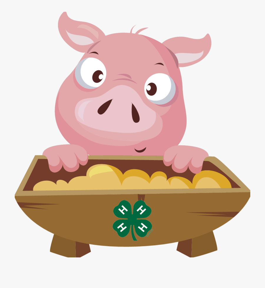 Objective Of Different Animals, Transparent Clipart