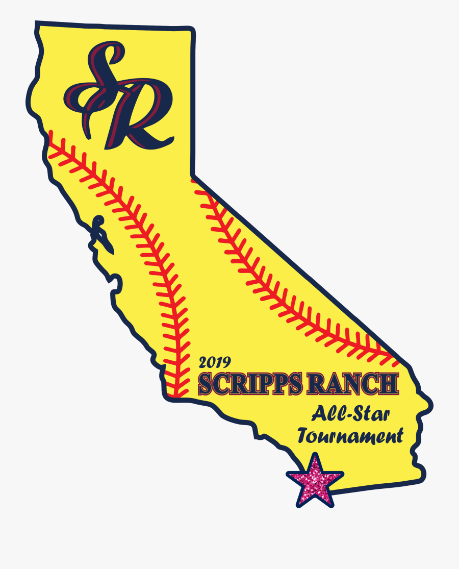Scripps Ranch Softball, Transparent Clipart