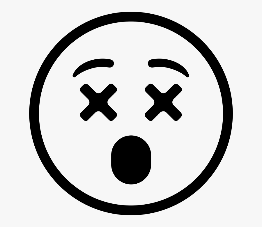 Loki Avengers Symbol Black And White, Transparent Clipart