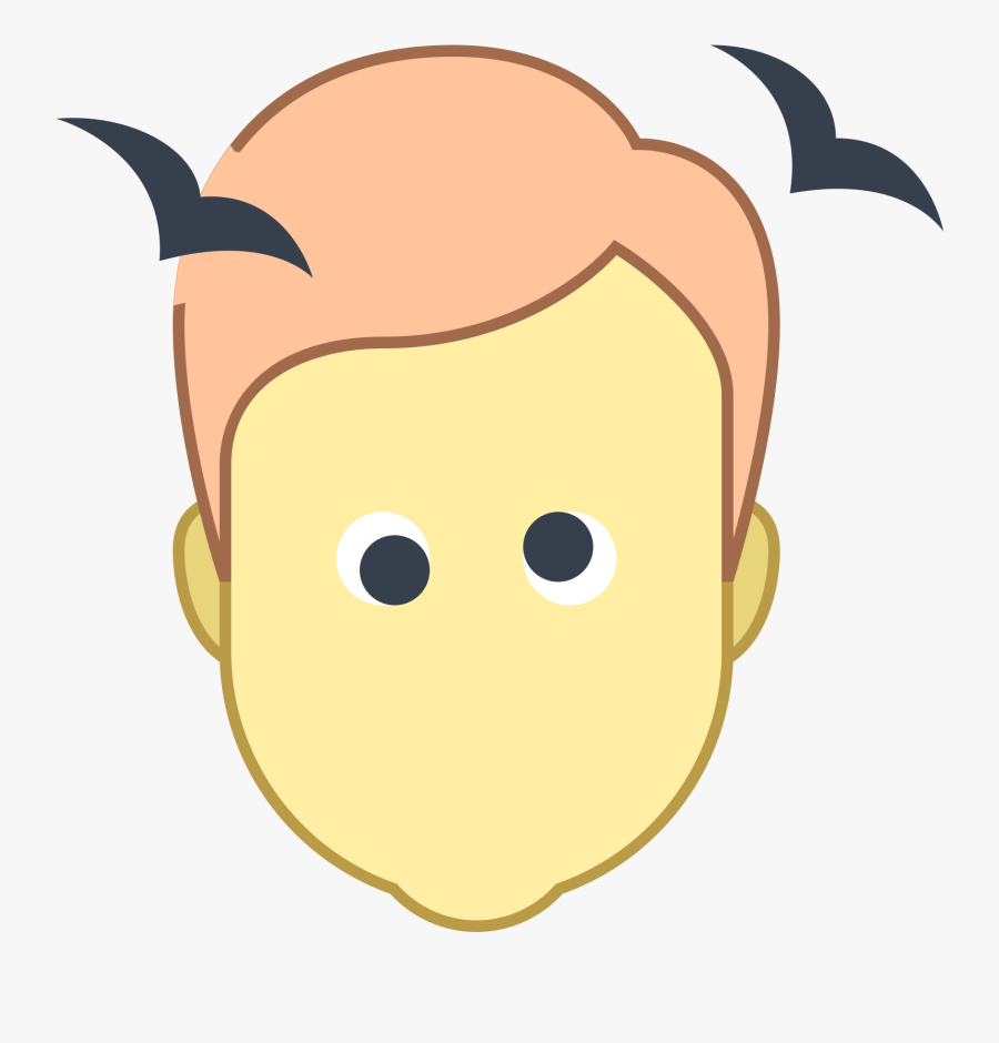 Ios Icon - Cartoon, Transparent Clipart