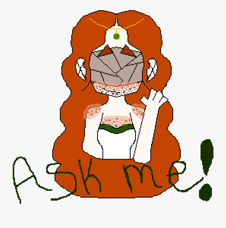 Ask Weeping Willow - Cartoon, Transparent Clipart