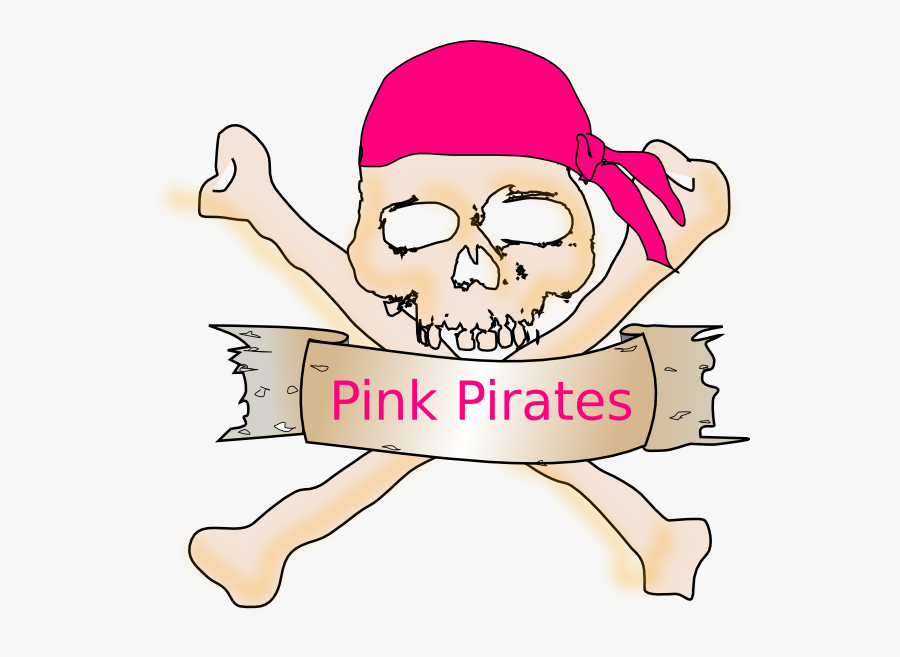 Pirate Of The Curry Bean, Transparent Clipart