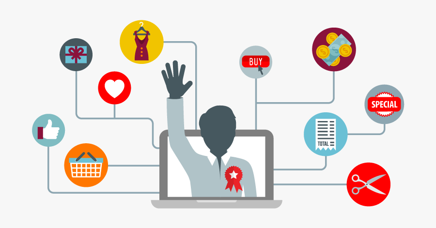 Retail Free Download Png - Retail Png, Transparent Clipart