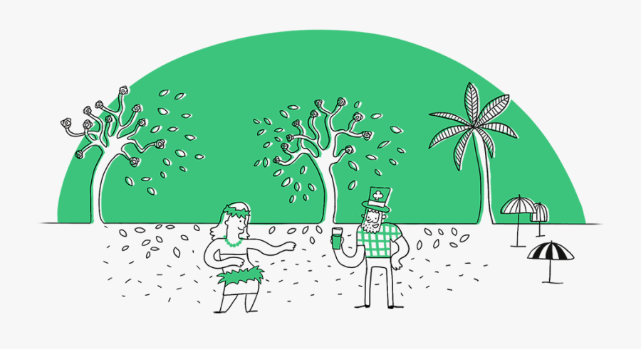 Illustration, Transparent Clipart