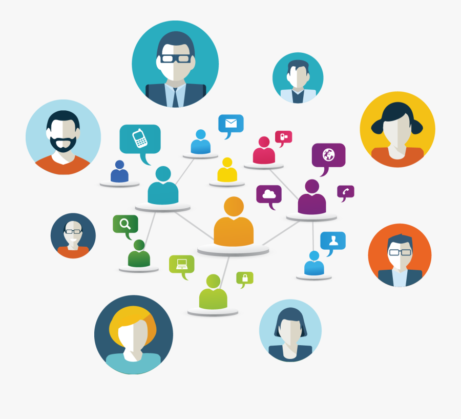 Cadena De Valor De La Experiencia Del Cliente, Transparent Clipart