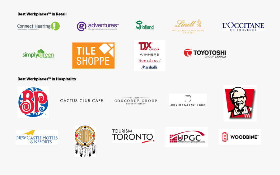 Retail List Logos8 Canada Retail Logos , Free Transparent Clipart