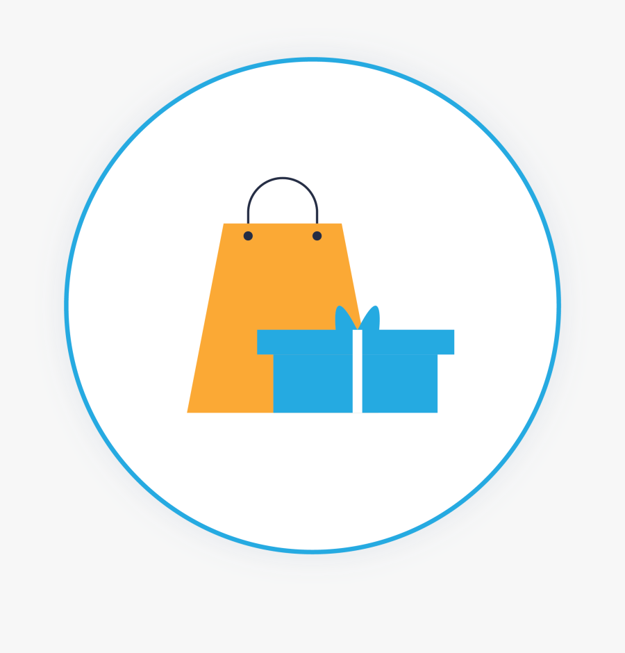 Circle, Transparent Clipart