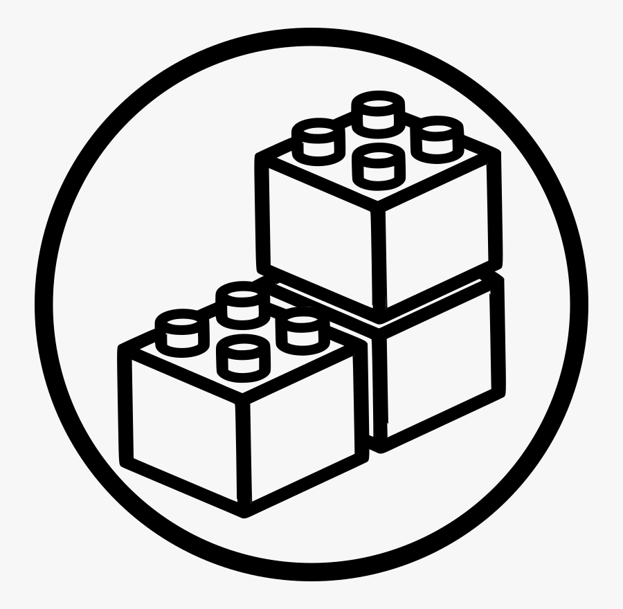 Lego Buy And Sell Hobart - Icon, Transparent Clipart