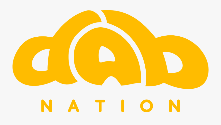 Dab Nation, Transparent Clipart