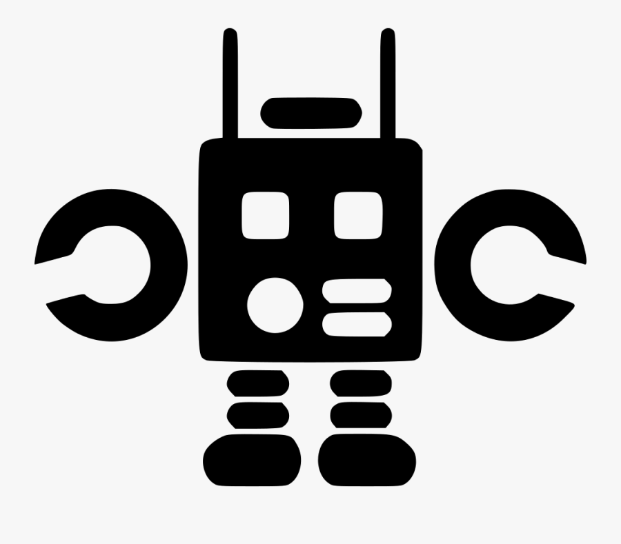 Toys Lego Robot Machine - Lego Robotics Clipart, Transparent Clipart