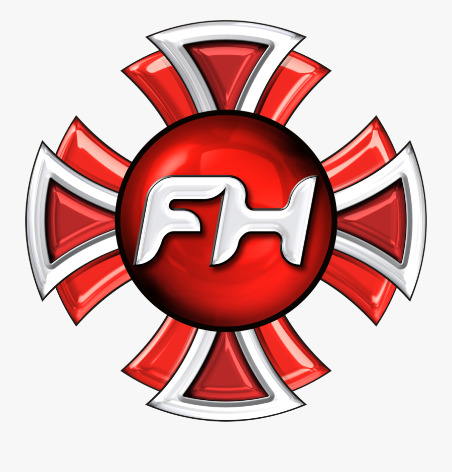 Firehouse Logo - Emblem, Transparent Clipart