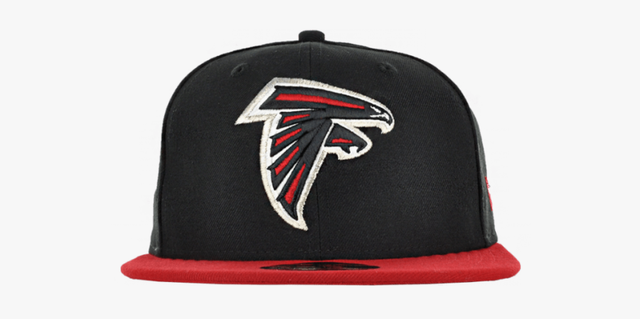 Atlanta Falcons Cap - Atlanta Falcons, Transparent Clipart