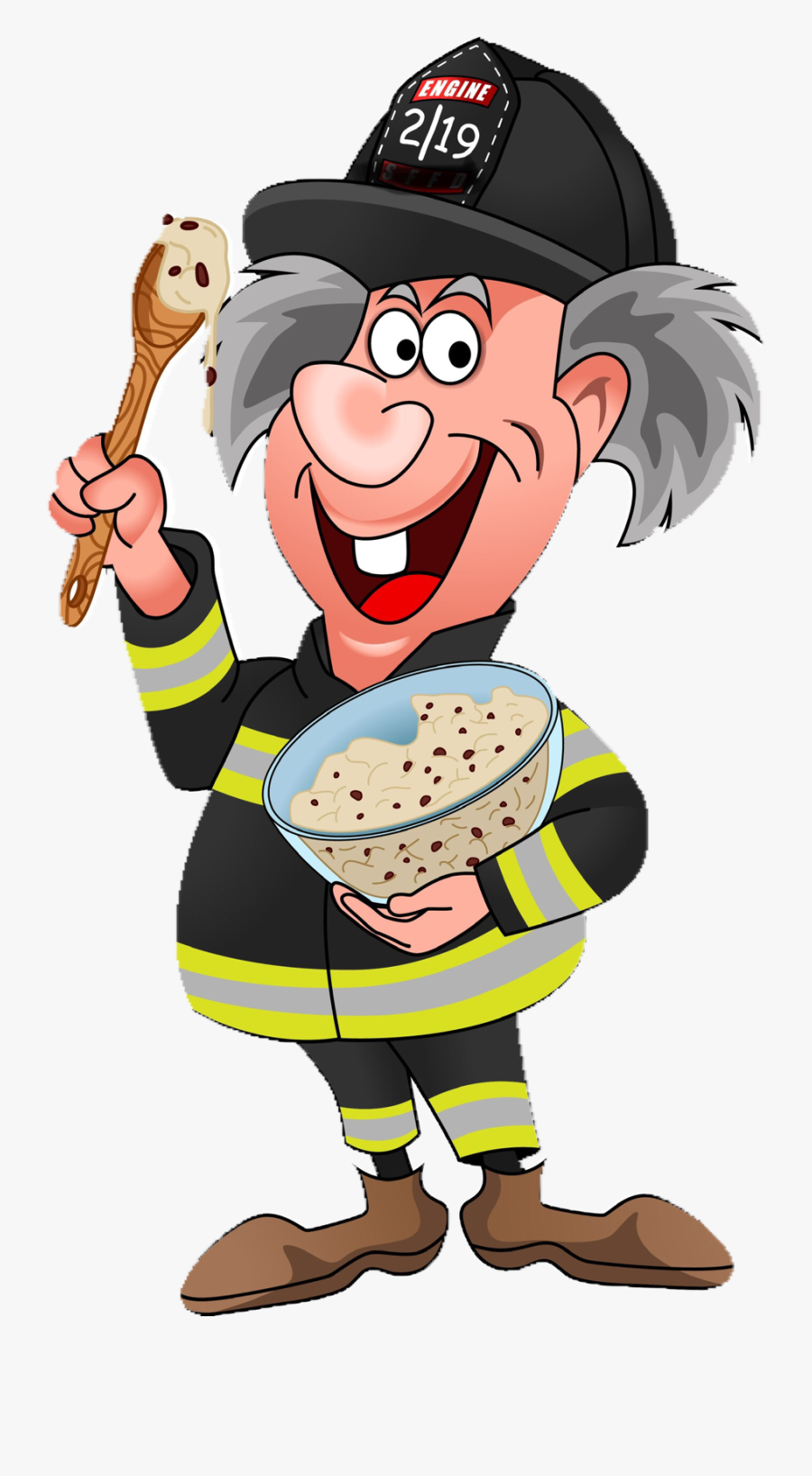 Picture - Cartoon, Transparent Clipart