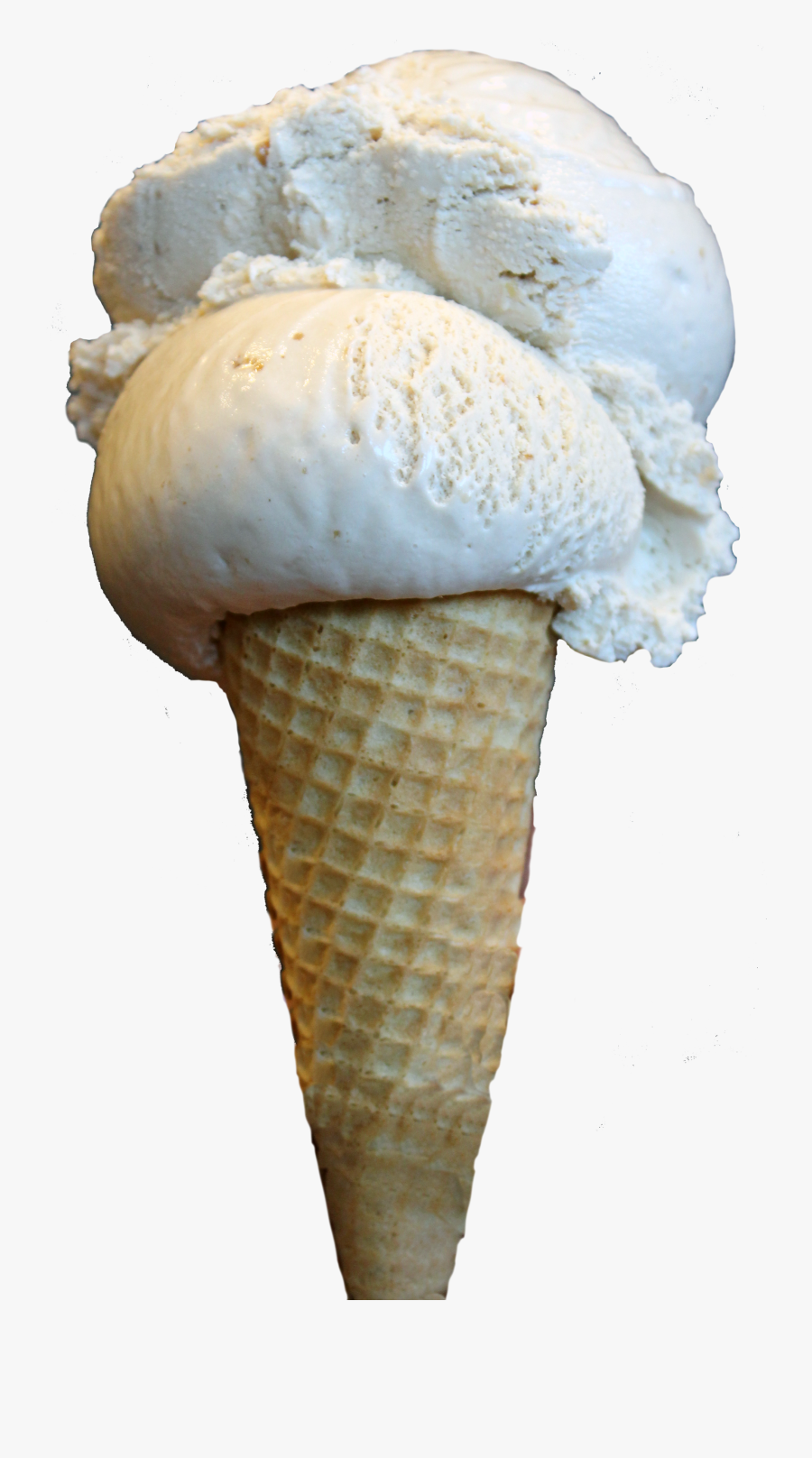 Soy Ice Cream, Transparent Clipart