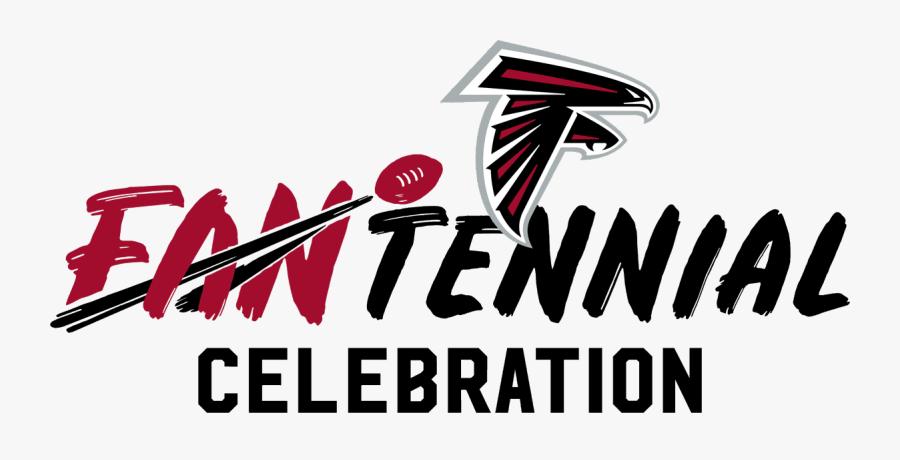 Atlanta Falcons, Transparent Clipart